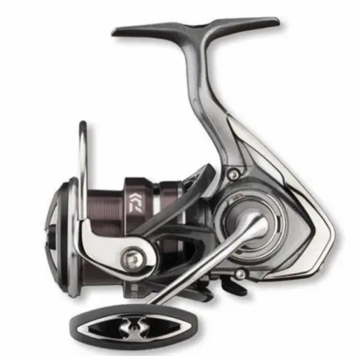 Mulineta Daiwa Exceler LT 3000 Plată sigură