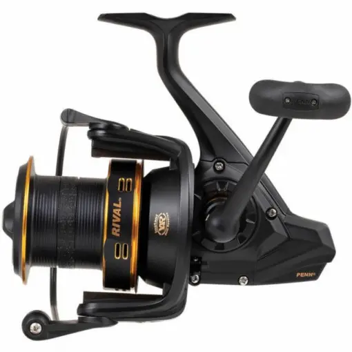 Popular Mulineta Penn Rival Longcast Gold 7000