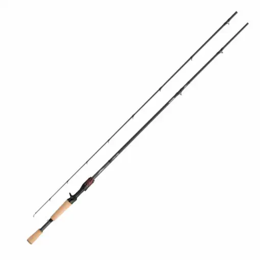 Lanseta Daiwa Steez AGS 6101 MLS Spinning Vezi acum