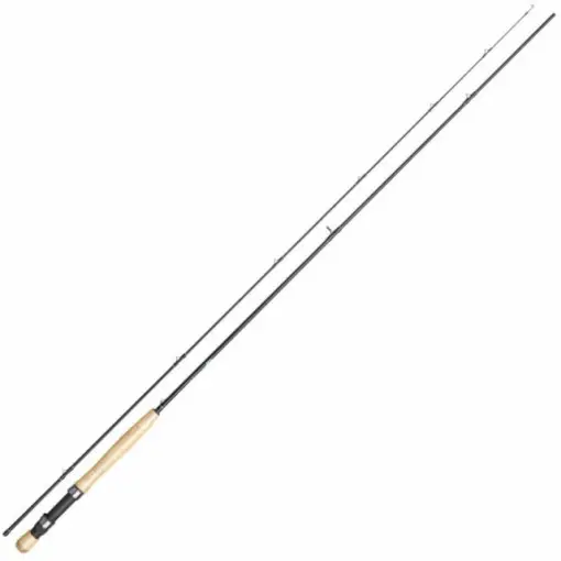 Lanseta Fly Baracuda Hopper, 2.55m, clasa 5-6, 2 tronsoane Cumpără acum
