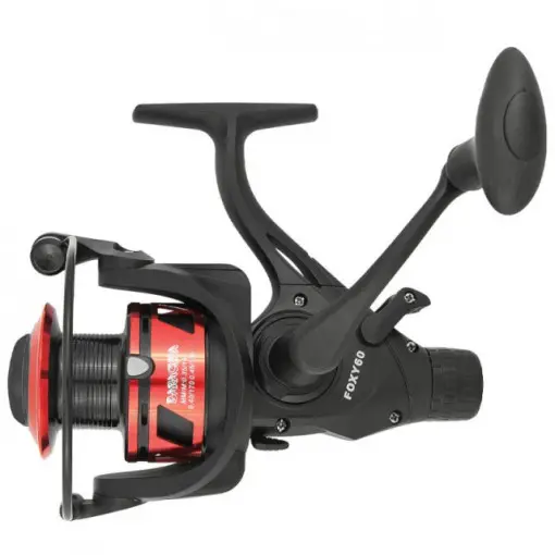 Lichidare de stoc Mulineta Baracuda Foxy, 6000