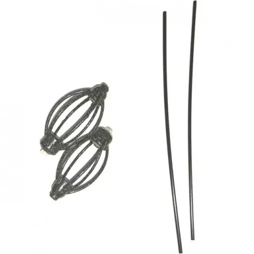 Preferatul clienților Momitor lestat culisant cu tija Arrow 80g, 2 buc