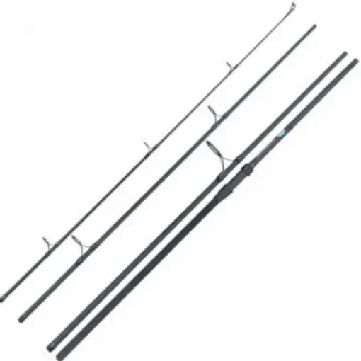 Lanseta Baracuda Traveller Carp, 3,60m, 3.5 lbs, 4 tronsoane Preț promoțional