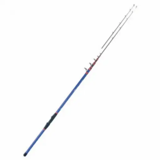 Lanseta telescopica Baracuda Grizzly Boat Tele-Feeder 3004, 2.75m, 50-250g Plată securizată