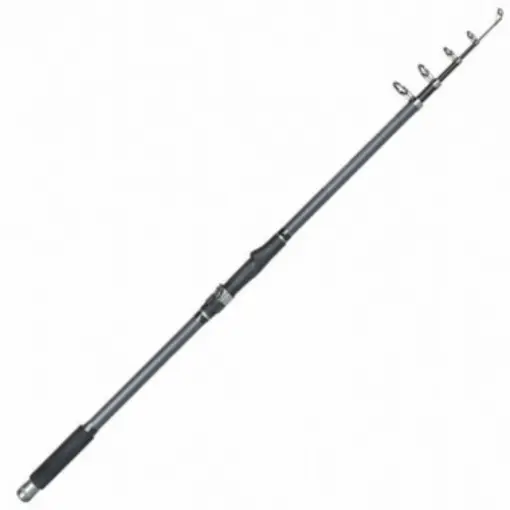 Lanseta telescopica Baracuda Atlas Strong, 3.6m, 50-120g Cumpără acum