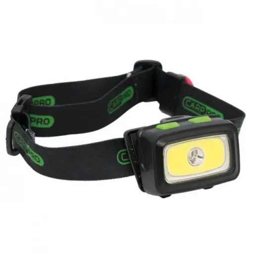 Lanterna Carp Pro WRG Headtorch, 3 culori Popular