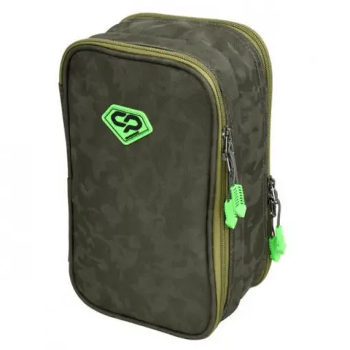 Cumpără acum Husa Carp Pro pentru accesorii, 17x10 cm