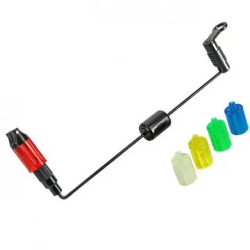 Transport gratuit Swinger Carp Pro Index, 4 culori