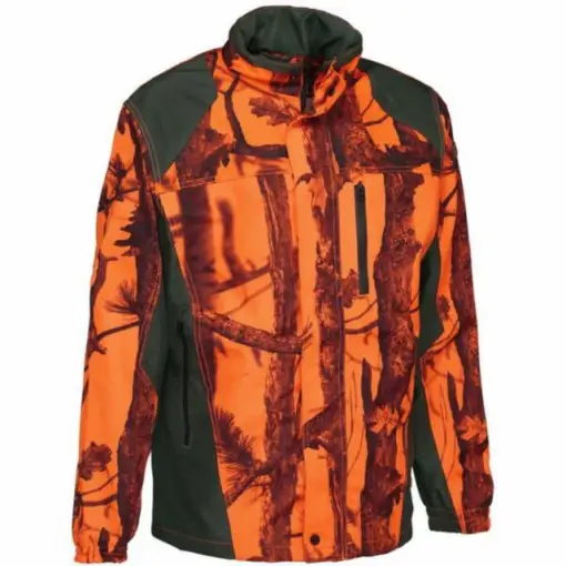 Jacheta Treesco Ghost Camo Chilipir