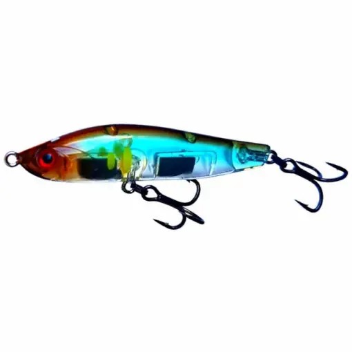 Vobler Mustad Scatter Pen 70S, Ghost AYU, 7cm,10.6g Comandă acum