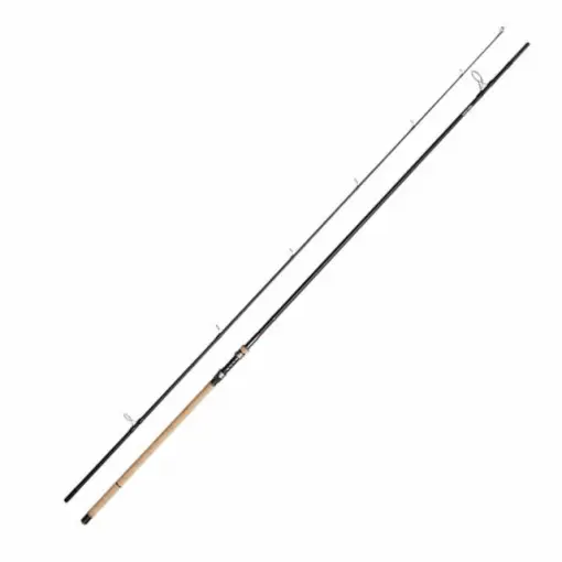 Lanseta Prologic Avenger Old Skool, 3.6m, 3lbs, 2 tronsoane Livrare gratuită