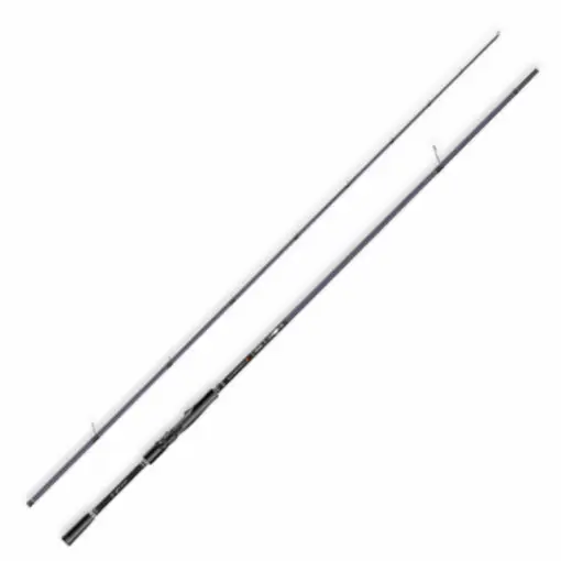 Lanseta Savage Gear SGS6 All Around,2.51m,12-42g,2 tronsoane Disponibil imediat
