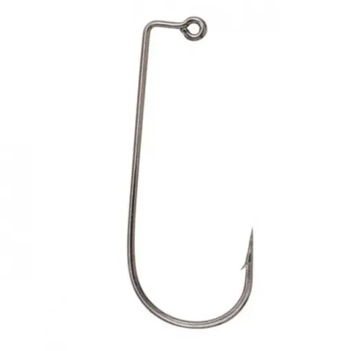 Carlige Fudo AB JIG, Black Nickel Ultima șansă