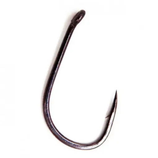 Ofertă Carlige teflonate Fudo Carp STG2