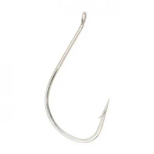 Preț promoțional Carlige Black Nickel Fudo Umi Tanago Ring