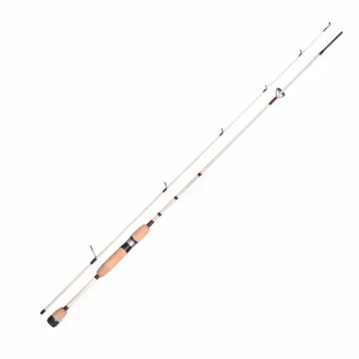 Ofertă specială Lanseta Gamakatsu Areatry 66L, 1.98, 1-10g, 2 tronsoane