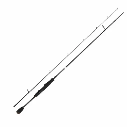 Lanseta Savage Gear SG2 Power Game, 2.21m, 30-70g, 2 tronsoane Ofertă