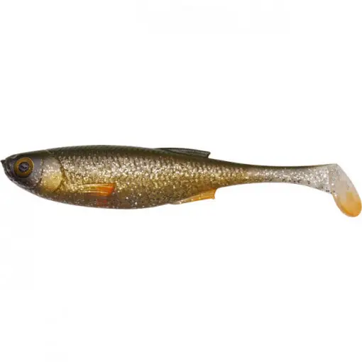 Shad Savage Gear Craft, Green Silver, 8.8cm, 4.2g, 5 buc Comandă acum