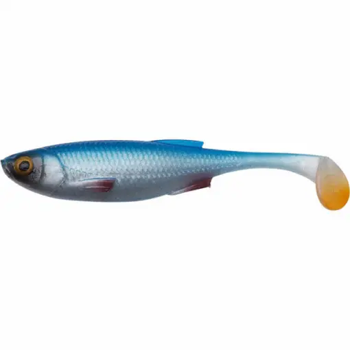 Ofertă Shad Savage Gear Craft, Blue Pearl, 8.8cm, 4.2g, 5 buc