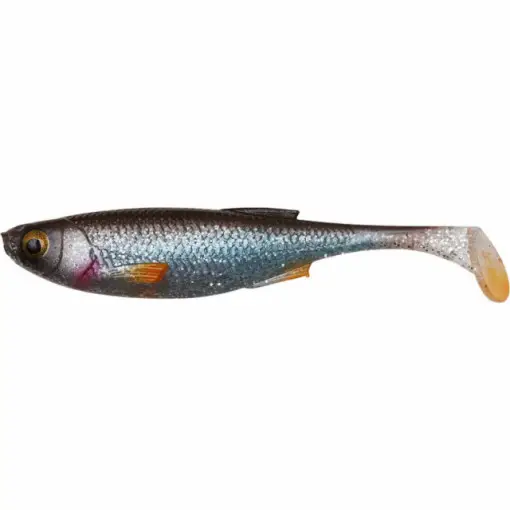 Ofertă Shad Savage Gear Craft, Roach, 10cm, 6g, 5 buc