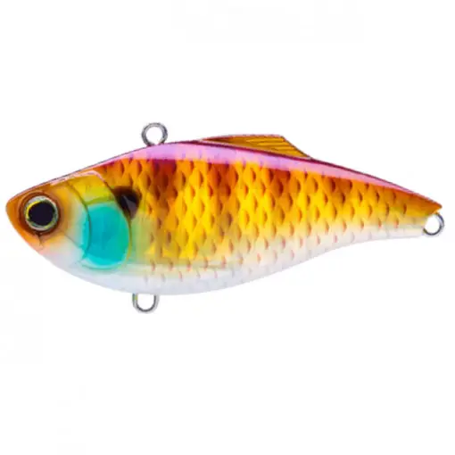 Ofertă exclusivă Duel Hardcore Vibe 7.5cm/23.5gr Sinking : Culoare - NBG