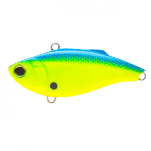 Cel mai vândut Duel Hardcore Flashi'n Vibe 6.5cm/20gr Sinking : Culoare - BCL