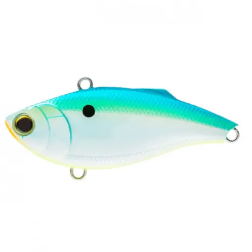 Duel Hardcore Flashi'n Vibe 6.5cm/20gr Sinking : Culoare - CSH Calitate înaltă