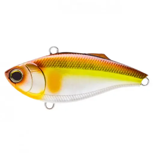Ofertă limitată Duel Hardcore Flashi'n Vibe 6.5cm/20gr Sinking : Culoare - MGSA