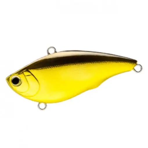 Yo-Zuri Rattl'n Vibe 7.5cm Sinking 23gr : Culoare - GSN Ofertă exclusivă