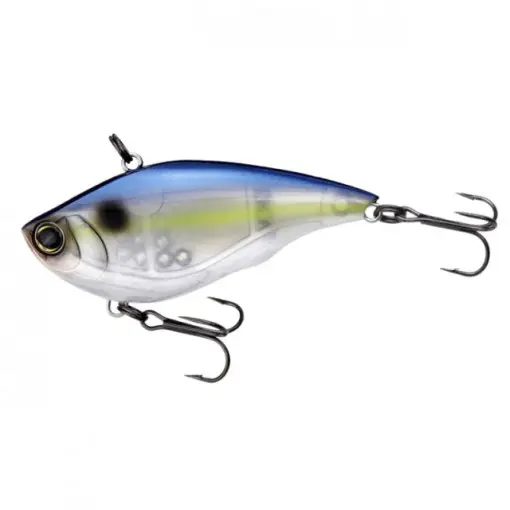 Yo-Zuri Rattl'n Vibe 7.5cm Sinking 23gr : Culoare - GSPB Preț redus