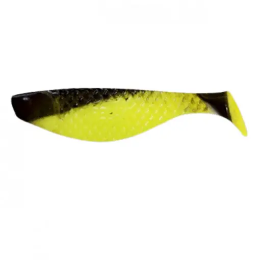 Shad Relax Aqua Standard, culoare S074, 7cm, 10buc Disponibil imediat