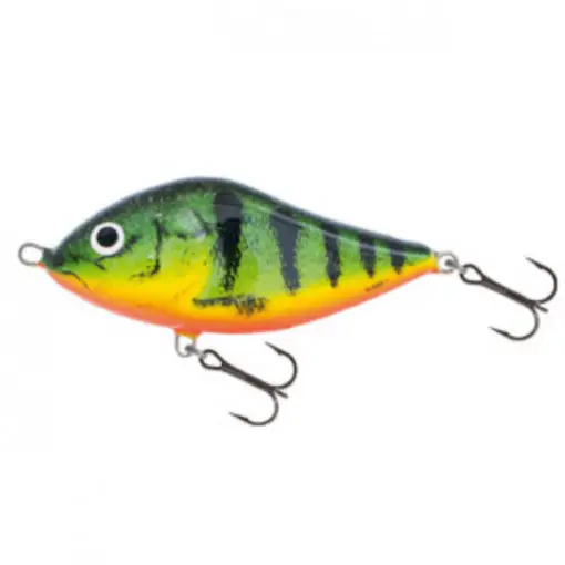 Livrare gratuită Vobler Salmo Slider, culoare NAV, 7cm, 17g