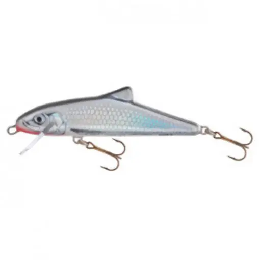 Vobler Salmo Skinner, culoare HGS, 10cm, 15g Retur gratuit