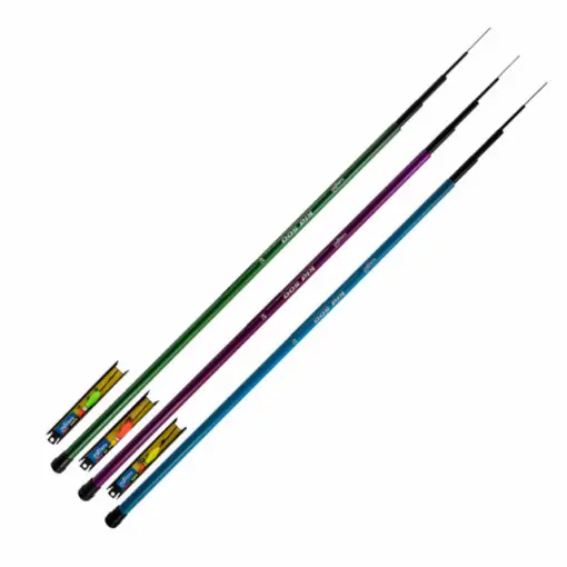 Varga Kamasaki Kid, 3m, 5-20g Mai ieftin
