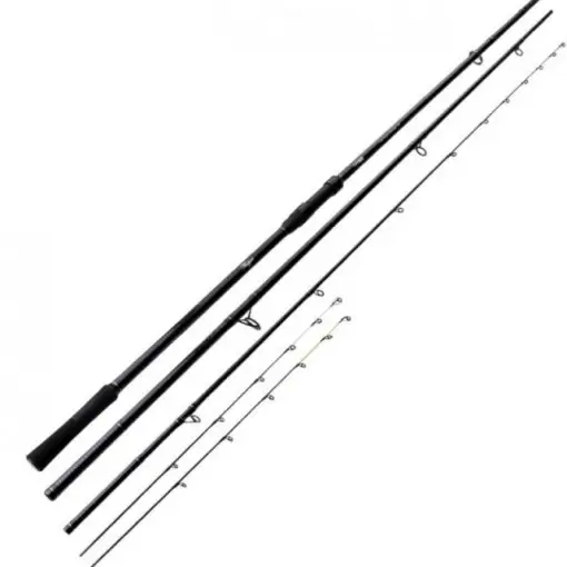 Mai ieftin Lanseta Carp Pro Flapper Method, 4.20m, 180g, 3+3 buc