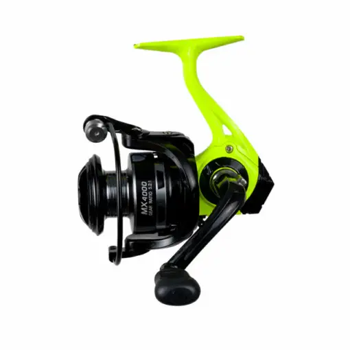 Super ofertă Mulineta Arno MXSpin Green, 5000