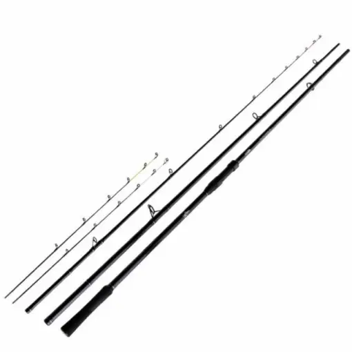 Lanseta Carp Pro Flapper Method, 3.90m, 160g, 3+3 tronsoane Livrare expres
