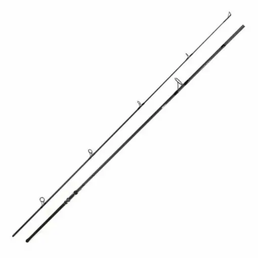 Lanseta Carp Pro Torus M2, 3.90m, 3.5lbs, 2 tronsoane Reducere specială