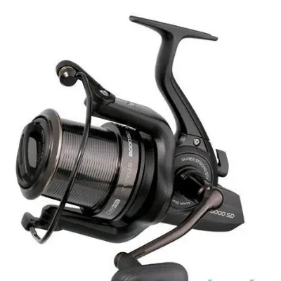 Mulineta Carp Pro Torus 8000, 6 rulmenti Chilipir