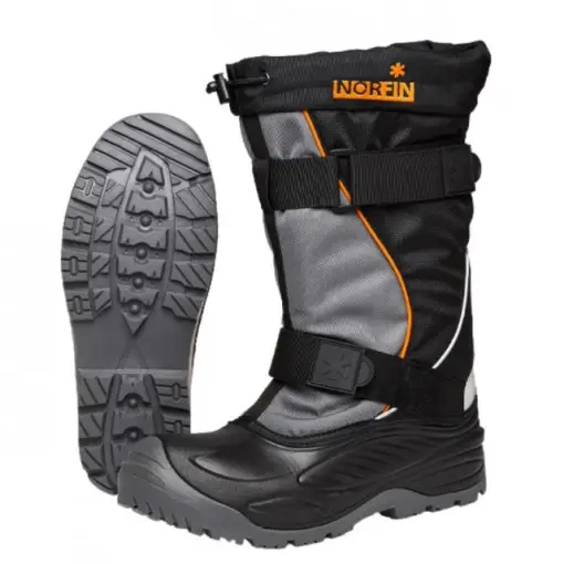 Bocanci iarna Norfin Avalanche Premium