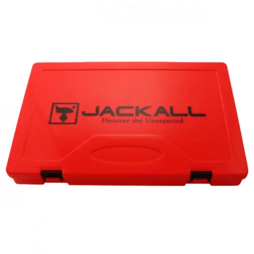 Cutie Jackall 2800D, 27.5 x 18.5 x 3.9cm Ofertă limitată