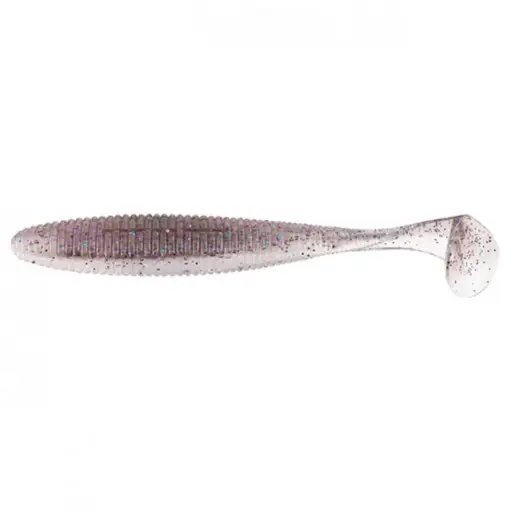 Transport gratuit Shad Jackall Rhythm Wave, Neon Pearl Walasagi, 9.7 cm, 7 buc