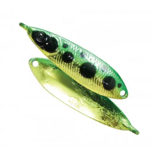 Lingurita Jackall Cosaji, Kawanogurikin, 3.1cm, 1.8g Ofertă exclusivă