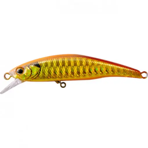 Cumpără online Vobler Jackall Tricoroll Ryushin 70HW, Sight Red Gold, 7cm, 9.2g