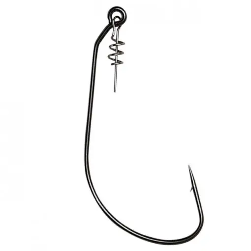 Cel mai vândut Carlige Offset Savage Gear WeedLess BLN, 6 buc