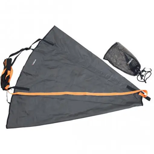 Comandă acum Con pescuit in deriva Savage Gear, 120x120cm