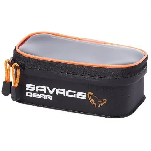 Preț promoțional Geanta Savage Gear, marime S, 17.5x10x8cm