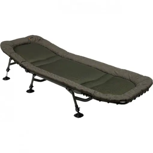Pat Prologic Inspire Relax Recliner, 6 picioare Ultima șansă