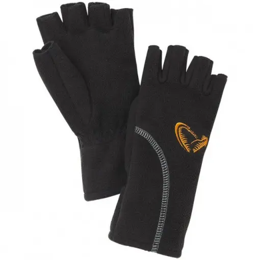 Manusi fleece Savage Gear Wind Pro Ieftin