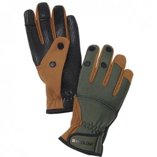 Manusi Neopren Prologic Grip Livrare rapidă